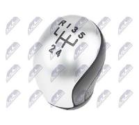 Original NTY Pomello Del Cambio GZB-PE-021 Per Peugeot