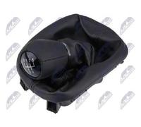 Original NTY Pomello Del Cambio GZB-SE-002 Per Seat