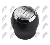 Original NTY Pomello Del Cambio GZB-TY-003 Per Toyota