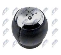 Original NTY Pomello Del Cambio GZB-TY-005 Per Toyota