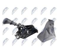 NTY Pomello leva cambio compatibile con MERCEDES-BENZ LZB-ME-000