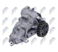 Pompa olio BPO-FR-006 NTY per FORD TRANSIT CUSTOM V362 Autobus