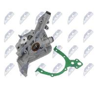 Pompa olio BPO-PL-007 NTY per OPEL VECTRA B Hatchback ASTRA G Tre volumi