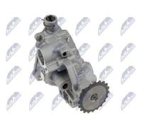Original NTY Pompa Dell'Olio BPO-RE-006 Per Nissan Opel Renault