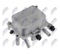 NTY CCL-CH-024 Radiatore olio, Cambio automatico