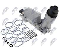 Original NTY Radiatore Olio Motore C H-025 Per Jeep