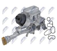 Original NTY Radiatore Olio Motore C T-008 Per Fiat Opel
