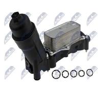 NTY CCL-CH-006 Radiatore olio motore