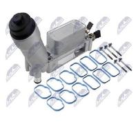 Radiatore olio motore CCL-CH-022 NTY per CHRYSLER GRAND VOYAGER V