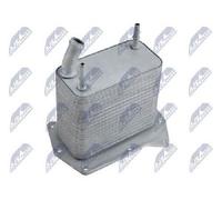 NTY Radiatore olio motore CCL-LR-018 compatibile con Land Rover