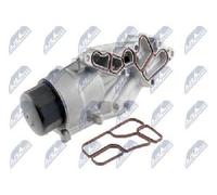 Filtro Olio Senza Radiatore Adatto A per Mercedes C W203 C230/C280/C350 2005 C
