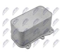 Radiatore Olio Adatto A per Mercedes 2.0/4.0 C W205 13-17, E W213 2.0/4.0 2016