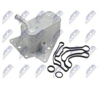 NTY CCL-PL-022 Radiatore olio motore