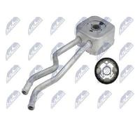 Scambiatore di calore per vw bora golf iv per seat leon 1.6