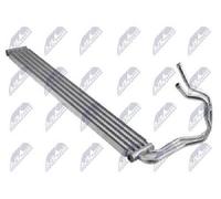 NTY Radiatore olio sterzo CCL-VW-050 compatibile con VW VAG