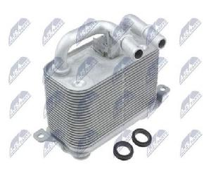 Original NTY Radiatore Raffreddamento Motore C M-034 Per BMW