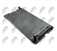 NTY Radiatore motore CCH-TY-002
