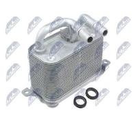 NTY CCL-BM-034 Radiatore motore