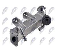 Radiatore gas di scarico EGR-RE-015 NTY per RENAULT LATITUDE TRAFIC II Autobus