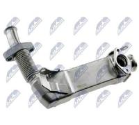 NTY Radiatore, Ricircolo gas scarico compatibile con BMW EGR-BM-010A
