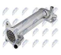 NTY Radiatore ricircolo gas scarico EGR-FR-030A compatibile con FORD