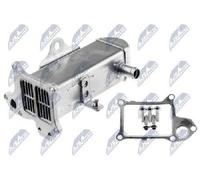 Original NTY Radiatore Ricircolo Gas EGR-SU-004 Per Suzuki