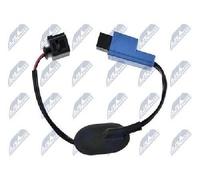 NTY BPP-VW-001 Centralina, Pompa carburante