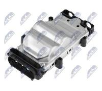 NTY CSW-VW-002 Resistore addizionale, Elettromotore-Ventola radiatore