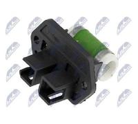 Original NTY Resistenza Elettrica Motore (Ventola Radiatore) ERD-AR-000