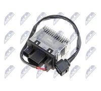 Original NTY Resistenza Ventilatore Interno CSW-VW-003 Per Audi Skoda VW
