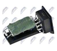 Resistenza ventola abitacolo ERD-BM-002 NTY per BMW 3 3 Coupé 3 Cabriolet