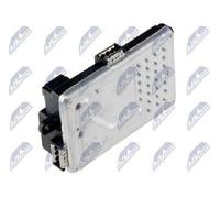 NTY ERD-BM-003 Resistenza, Ventilatore abitacolo per BMW