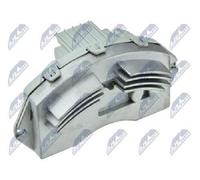 NTY Regolatore Ventitlatore abitacolo ERD-BM-004 per VW SCIROCCO (137, 138)