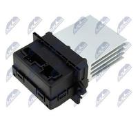 NTY Resistenza, Ventilatore abitacolo compatibile con PEUGEOT RENAULT ERD-CT-006