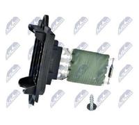 Original NTY Resistenza Ventilatore Interno ERD-CT-010 Per Citroën