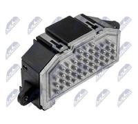 Resistenza ventola abitacolo ERD-CT-024 NTY per CITROËN C4 GRAND PICASSO I