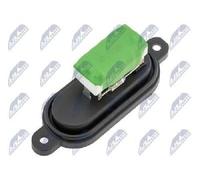 NTY ERD-CT-026 Resistenza ventola abitacolo per FIAT DUCATO Bus (230)