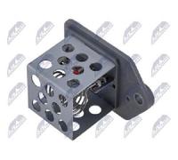 Original NTY Resistenza Ventilatore Interno ERD-CT-032 Per Citroën Peugeot
