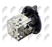 Original NTY Resistenza Ventilatore Interno ERD-CT-037 Per Citroën Peugeot