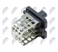 Original NTY Resistenza Ventilatore Interno ERD-CT-038 Per Citroën