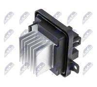 Original NTY Resistenza Ventilatore Interno ERD-CT-039 Per Citroën
