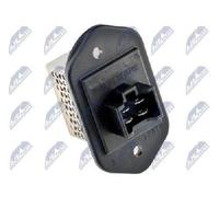 Original NTY Resistenza Ventilatore Interno ERD-HD-001 Per Honda