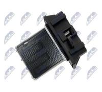 NTY Resistenza Ventilatore abitacolo ERD-IS-000