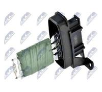 Original NTY Resistenza Ventilatore Interno ERD-ME-003 Per Mercedes-Benz