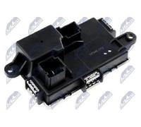 NTY Regolatore Ventilatore Interno per Mercedes-Benz C-Class Modello T S204 W204