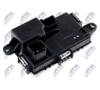 NTY Regolatore Ventilatore Interno per Mercedes-Benz C-Class Modello T S204 W204