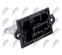 NTY Resistenza, Ventilatore abitacolo compatibile con LADA NISSAN ERD-NS-004