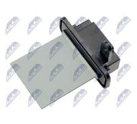 NTY ERD-NS-005 Resistenza ventola abitacolo per NISSAN JUKE (F15) X-TRAIL (T30)