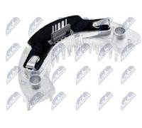 Original NTY Resistenza Ventilatore Interno ERD-PE-006 Per Peugeot