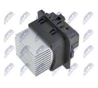 NTY Resistenza, Ventilatore abitacolo compatibile con CITROËN PEUGEOT DS